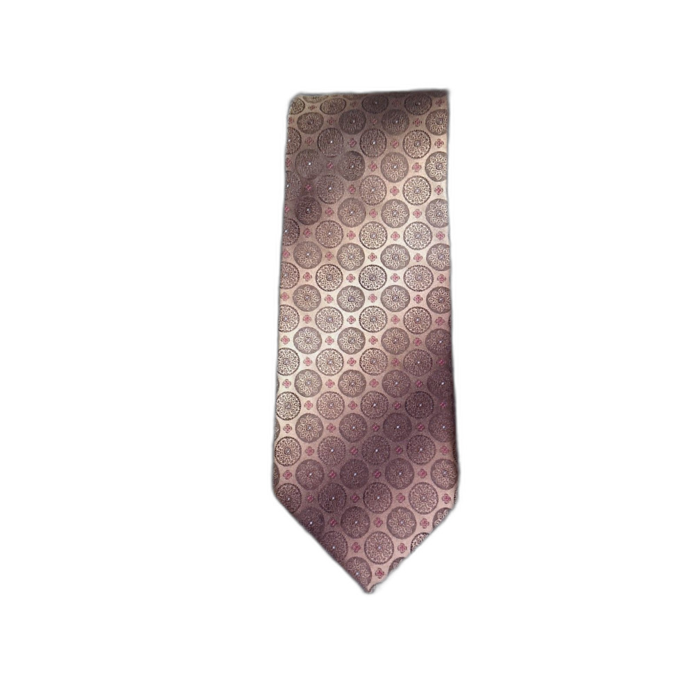 Wembley Tie Polyester